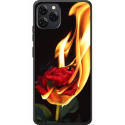 Чохол BoxFace Blackview A95 