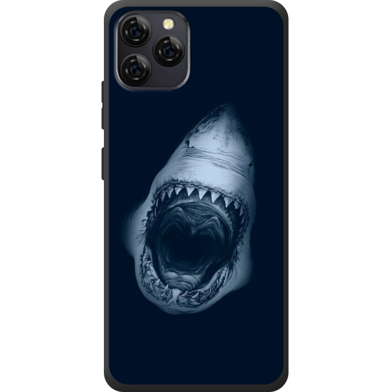 Чохол BoxFace Blackview A95 