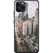 Чохол BoxFace Blackview A95 