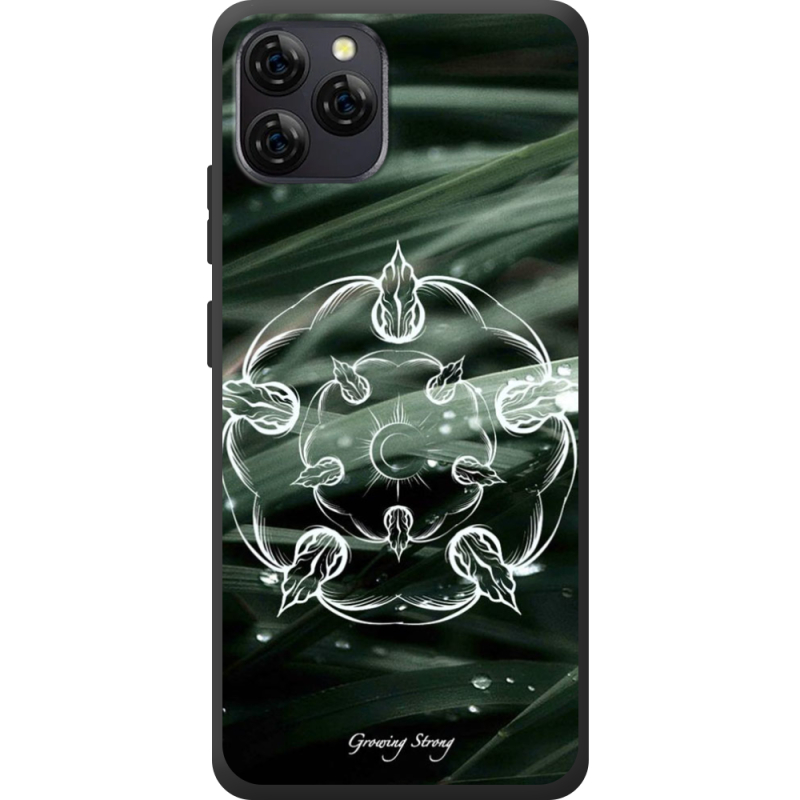 Чохол BoxFace Blackview A95 