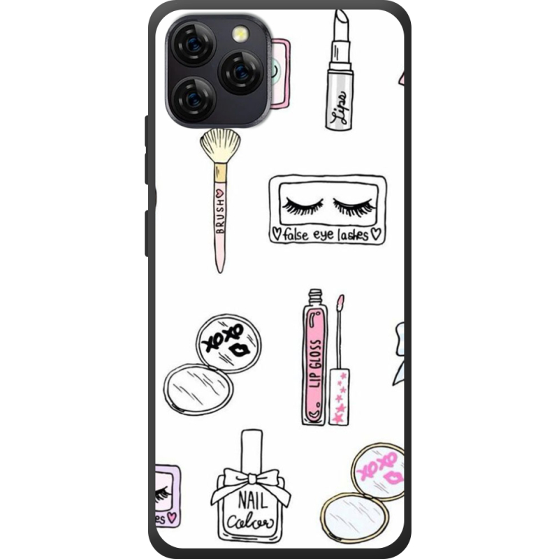 Чохол BoxFace Blackview A95 