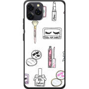 Чохол BoxFace Blackview A95 