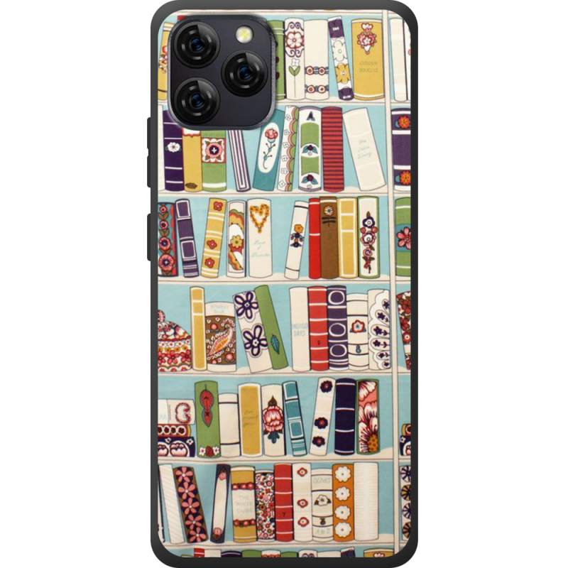 Чохол BoxFace Blackview A95 