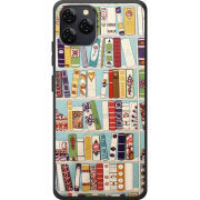 Чохол BoxFace Blackview A95 