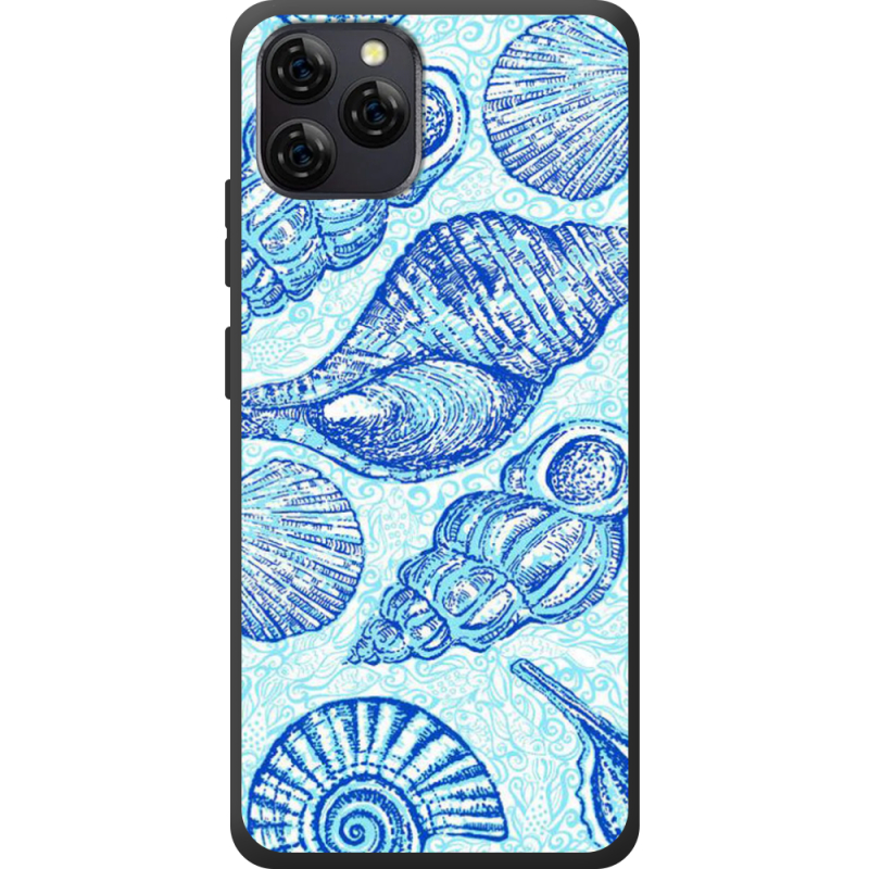 Чохол BoxFace Blackview A95 