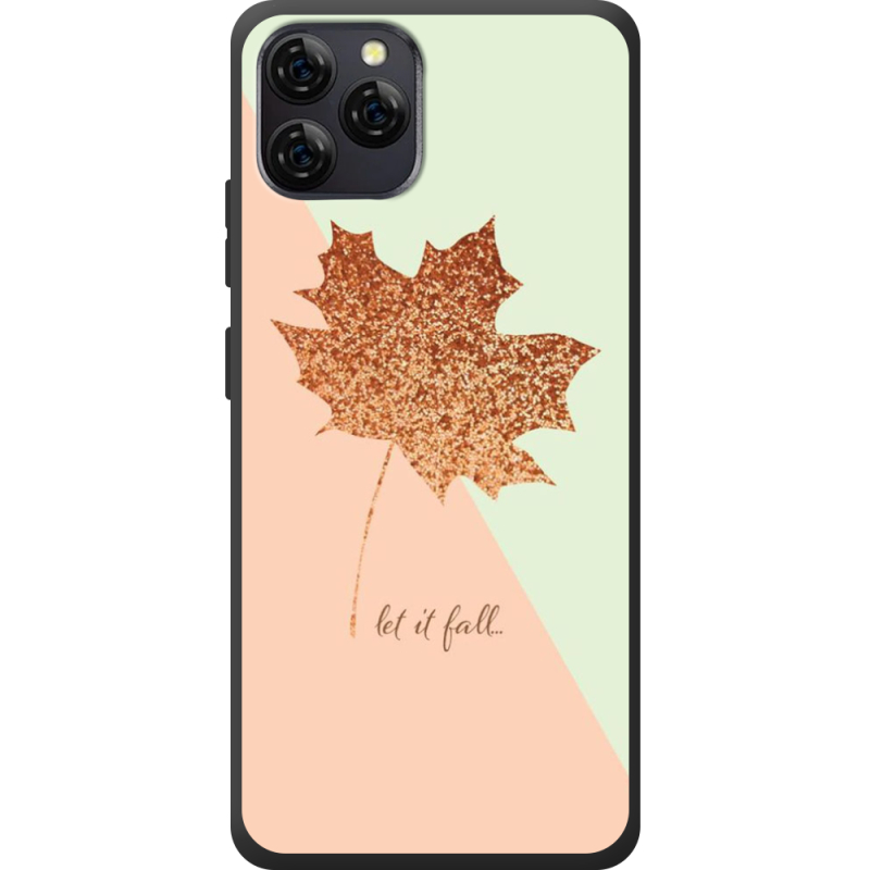 Чохол BoxFace Blackview A95 