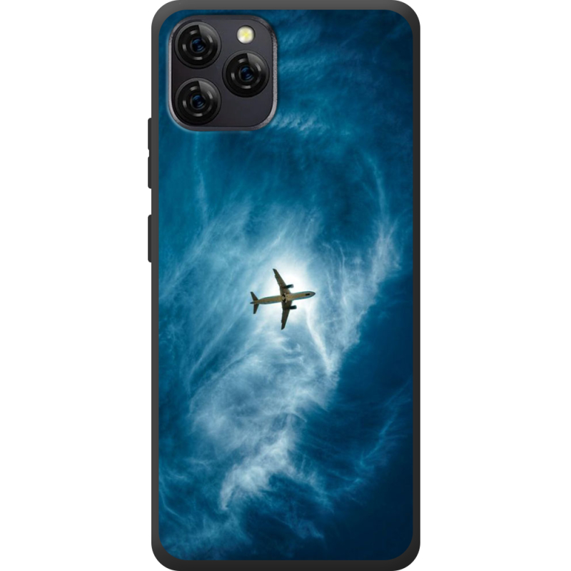 Чохол BoxFace Blackview A95 