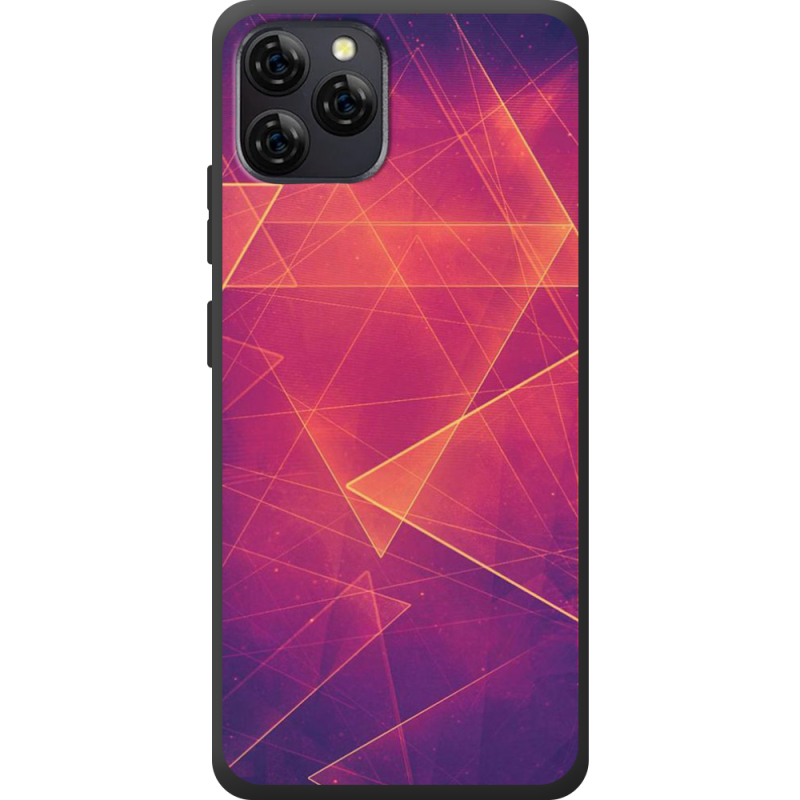 Чохол BoxFace Blackview A95 