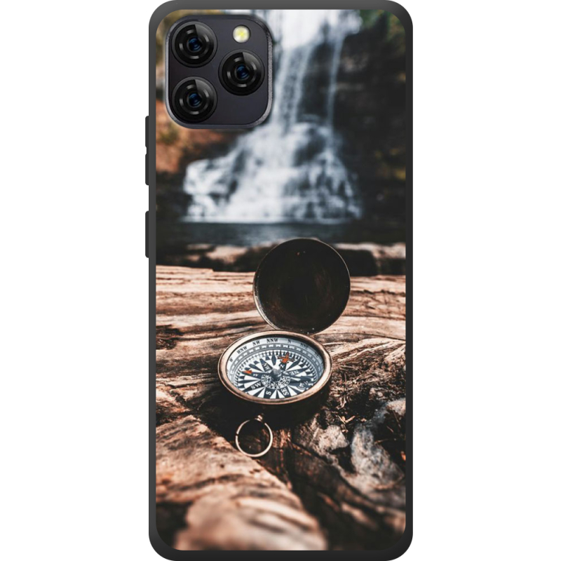 Чохол BoxFace Blackview A95 