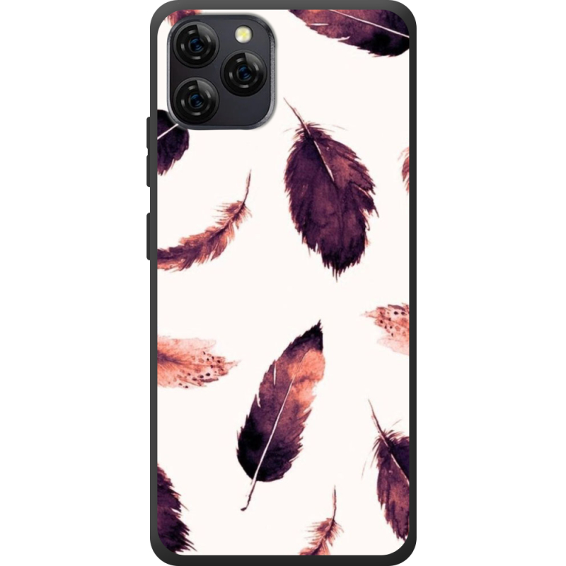 Чохол BoxFace Blackview A95 