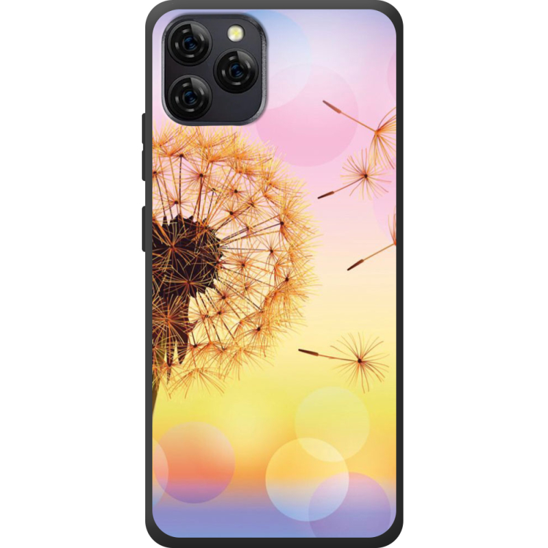 Чохол BoxFace Blackview A95 