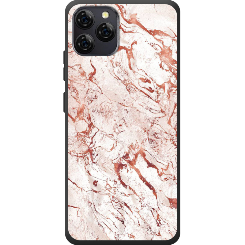 Чохол BoxFace Blackview A95 