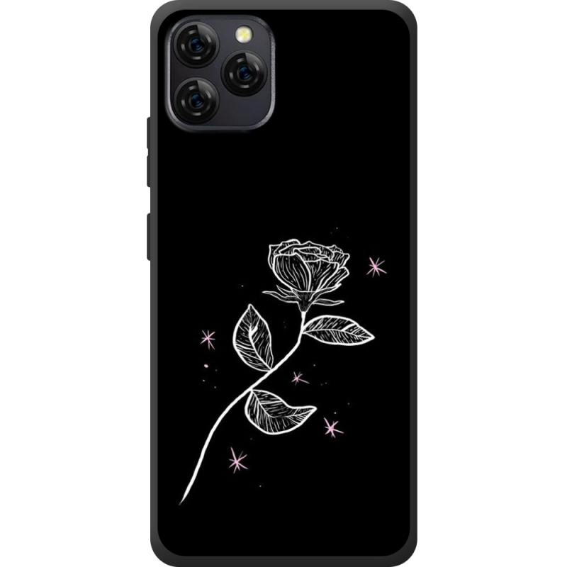 Чохол BoxFace Blackview A95 