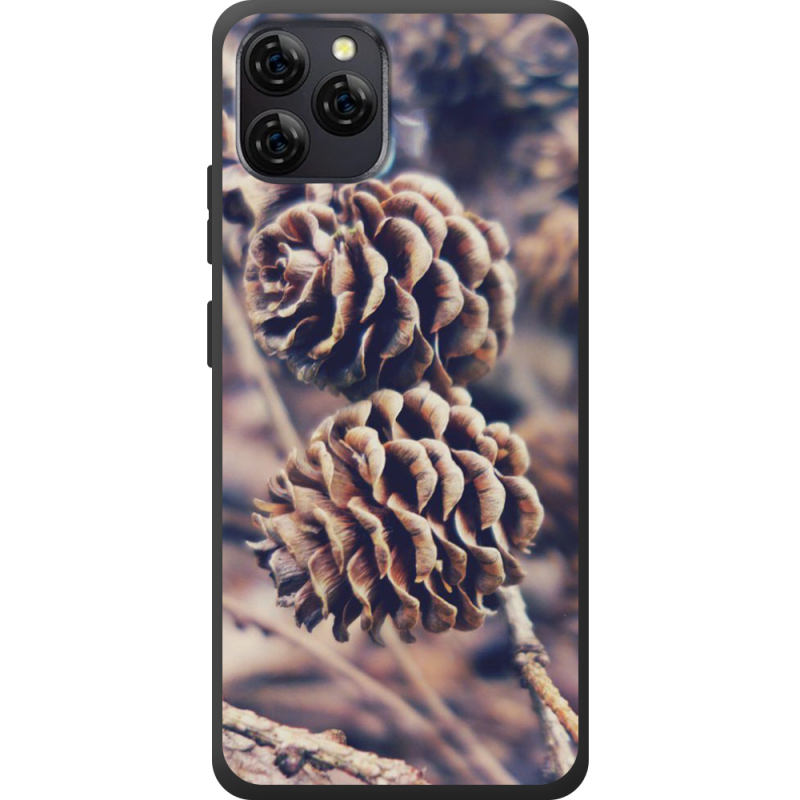 Чохол BoxFace Blackview A95 