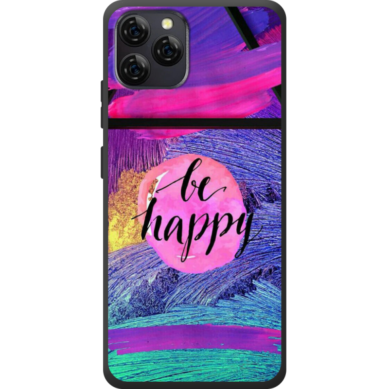 Чохол BoxFace Blackview A95 