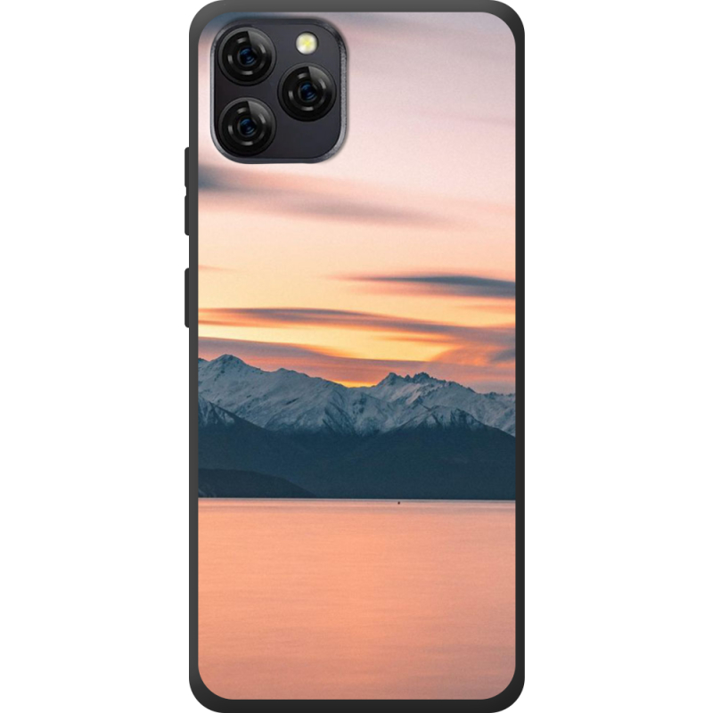 Чохол BoxFace Blackview A95 