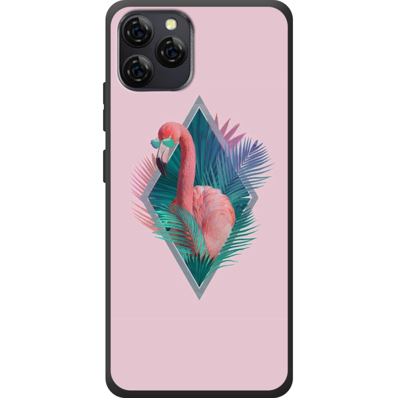 Чохол BoxFace Blackview A95 