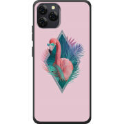 Чохол BoxFace Blackview A95 