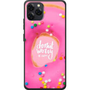 Чохол BoxFace Blackview A95 