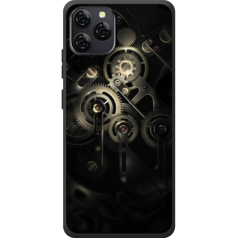 Чохол BoxFace Blackview A95 