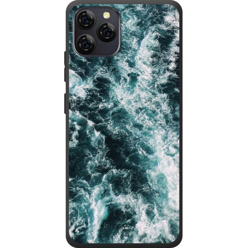 Чохол BoxFace Blackview A95 