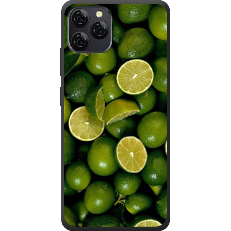 Чохол BoxFace Blackview A95 