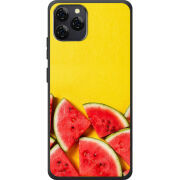 Чохол BoxFace Blackview A95 