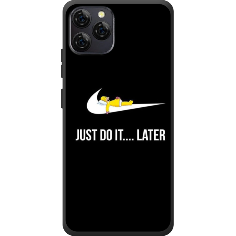 Чохол BoxFace Blackview A95 