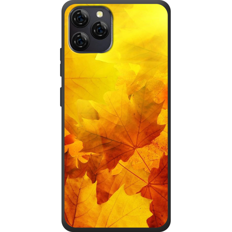 Чохол BoxFace Blackview A95 