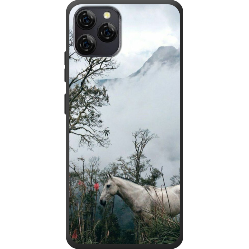 Чохол BoxFace Blackview A95 