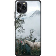 Чохол BoxFace Blackview A95 