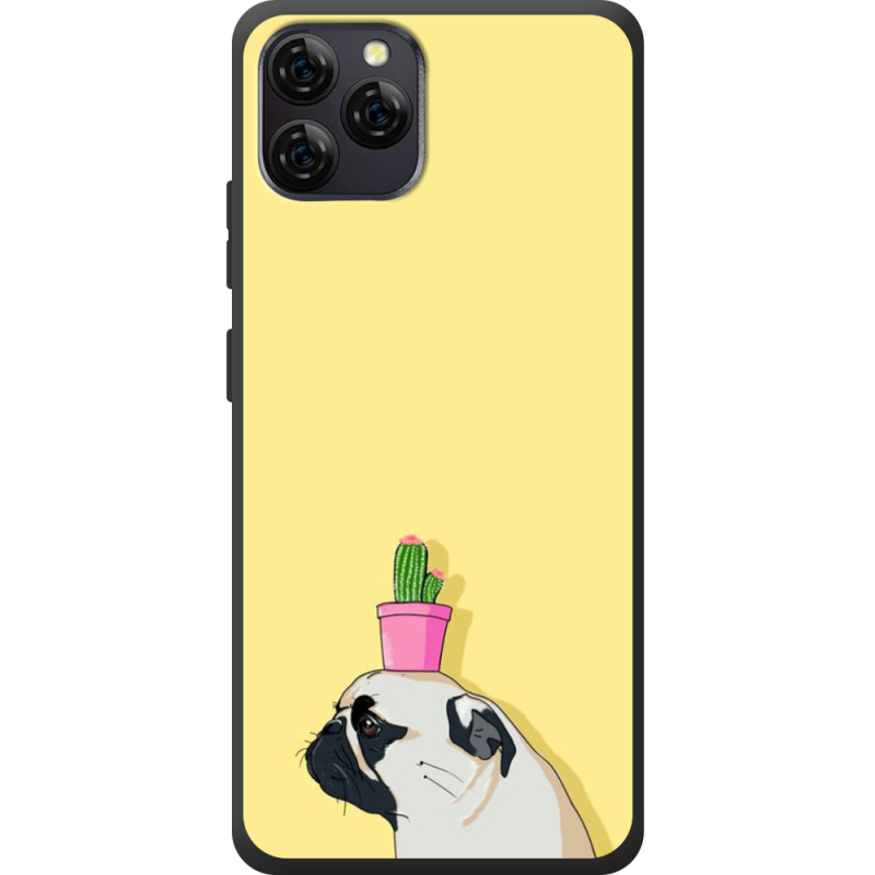 Чохол BoxFace Blackview A95 