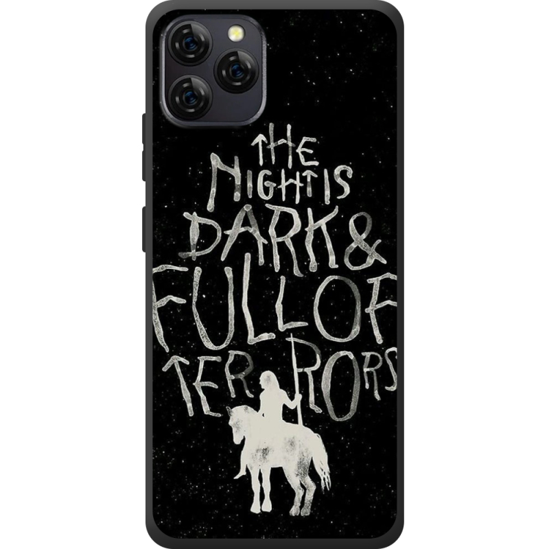 Чохол BoxFace Blackview A95 