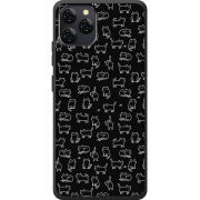 Чохол BoxFace Blackview A95 