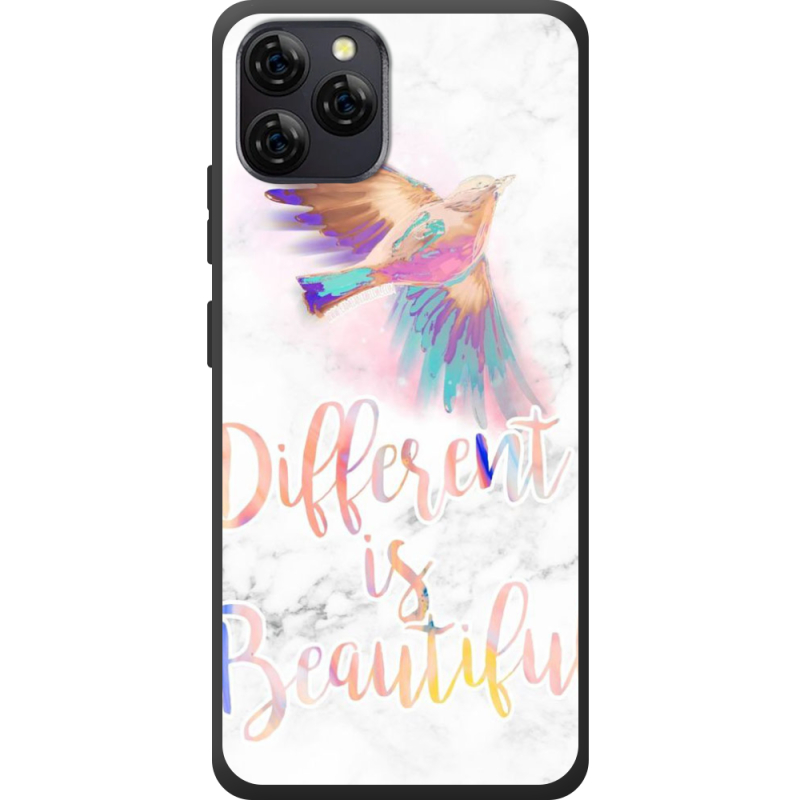 Чохол BoxFace Blackview A95 