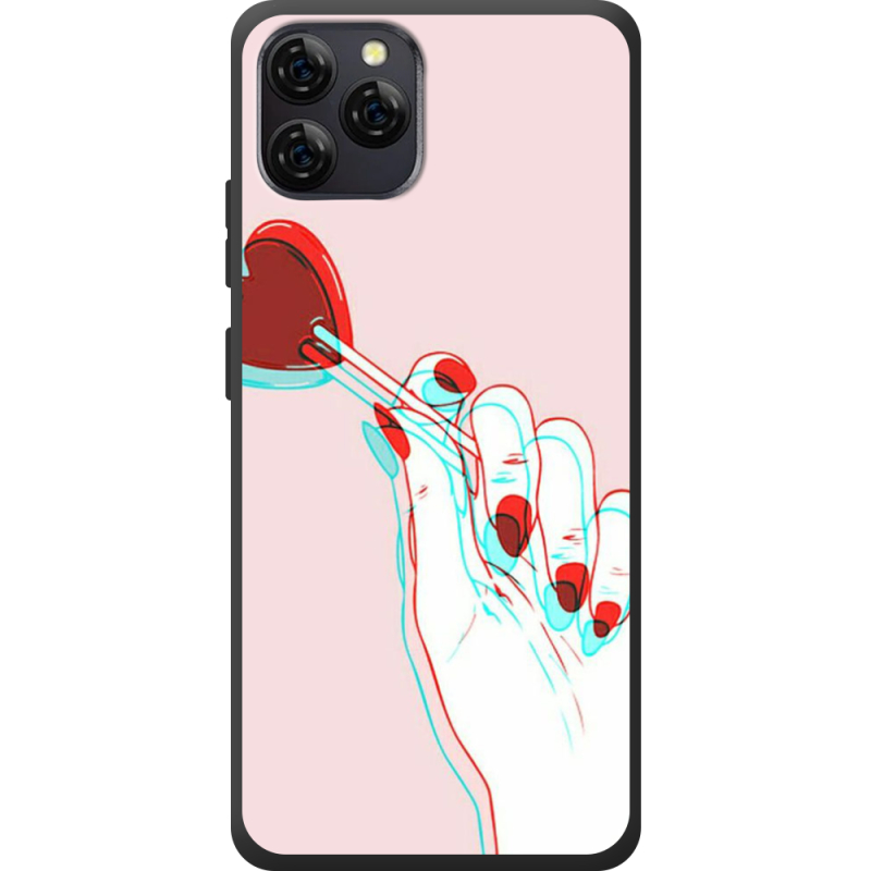 Чохол BoxFace Blackview A95 