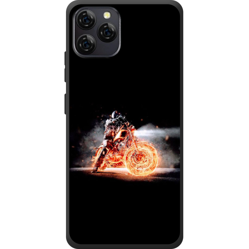 Чохол BoxFace Blackview A95 