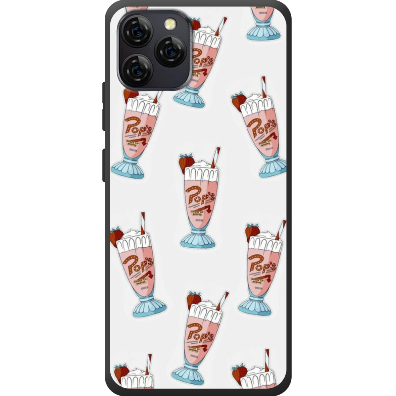 Чохол BoxFace Blackview A95 