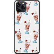 Чохол BoxFace Blackview A95 