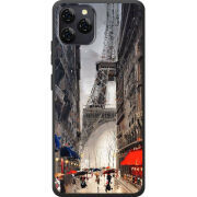 Чохол BoxFace Blackview A95 