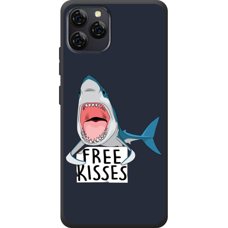 Чохол BoxFace Blackview A95 