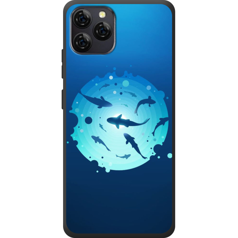 Чохол BoxFace Blackview A95 