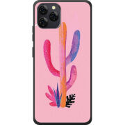 Чохол BoxFace Blackview A95 