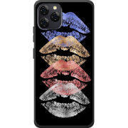 Чохол BoxFace Blackview A95 