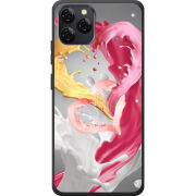 Чохол BoxFace Blackview A95 