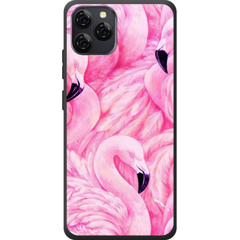 Чохол BoxFace Blackview A95 