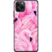 Чохол BoxFace Blackview A95 