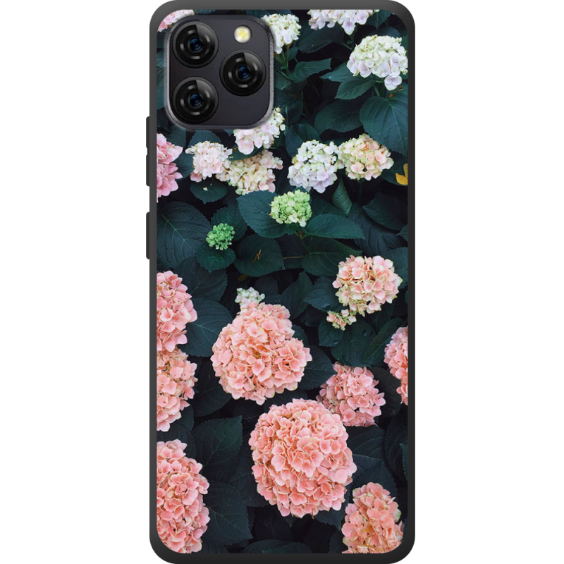 Чохол BoxFace Blackview A95 