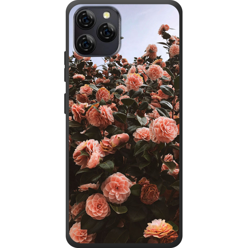 Чохол BoxFace Blackview A95 