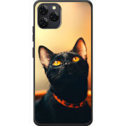 Чохол BoxFace Blackview A95 